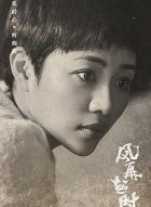 风再起时何晓燕的扮演者介绍、是谁演的？