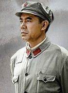 彝海结盟朱德的扮演者介绍、是谁演的？