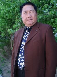 黎明决战典狱长的扮演者介绍、是谁演的？