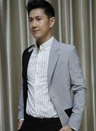 美丽的笨女人罗汉的扮演者介绍、是谁演的？