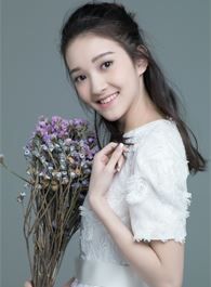 初恋那件小事昌晶晶的扮演者介绍、是谁演的？