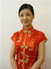 法医秦明2清道夫王秀黎的扮演者介绍、是谁演的？