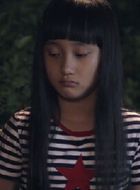 会痛的十七岁葵之(幼年)的扮演者介绍、是谁演的？