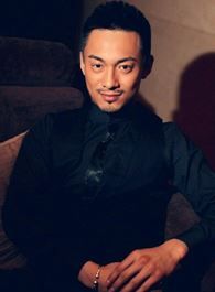 明月曾照江东寒大萧将军的扮演者介绍、是谁演的？