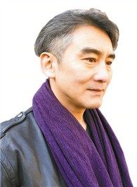 原来你还在这里周父的扮演者介绍、是谁演的？