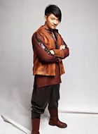 战火红颜郝三顺的扮演者介绍、是谁演的？