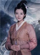 艳骨赵如是的扮演者介绍、是谁演的？