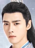 双世宠妃3莫言忱的扮演者介绍、是谁演的？