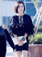 女总裁的贴身高手秦雪的扮演者介绍、是谁演的？