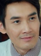 亲爱的你在哪里陈生良的扮演者介绍、是谁演的？