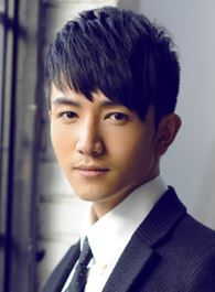 勇敢的翅膀彭馨的扮演者介绍、是谁演的？