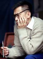 我们的生活比蜜甜周二庆的扮演者介绍、是谁演的？