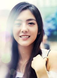 大侠卢小鱼之夕阳红战队画眉的扮演者介绍、是谁演的？