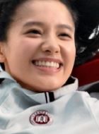 风犬少年的天空李安然的扮演者介绍、是谁演的？