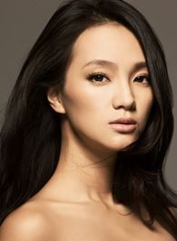 无主之城安琪的扮演者介绍、是谁演的？