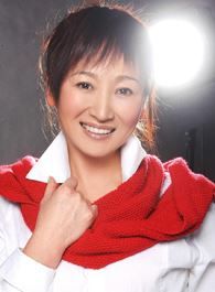 完美关系谭丽的扮演者介绍、是谁演的？