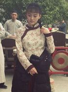 暗战危城柳雨烟的扮演者介绍、是谁演的？