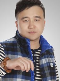 乡村爱情11袁书记的扮演者介绍、是谁演的？