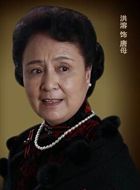 枪侠康母的扮演者介绍、是谁演的？