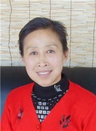 铁血战狼吴大娘的扮演者介绍、是谁演的？