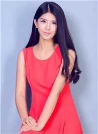 上锁的房间赵月瑶的扮演者介绍、是谁演的？