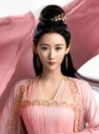 灵域谢静璇/唐思琪的扮演者介绍、是谁演的？