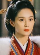 燕云台甄皇后的扮演者介绍、是谁演的？