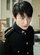 隐秘而伟大赵志勇的扮演者介绍、是谁演的？