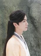 独孤皇后杨坚的扮演者介绍、是谁演的？