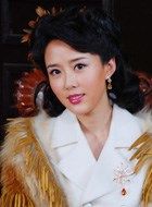 不曾逝去的岁月陈如的扮演者介绍、是谁演的？