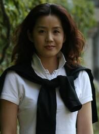 她很漂亮文母的扮演者介绍、是谁演的？