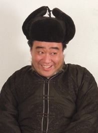 玉面桃花总相逢朱庭仙的扮演者介绍、是谁演的？