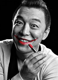 北辙南辕男一号的扮演者介绍、是谁演的？