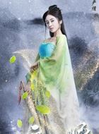 画心师钟离的扮演者介绍、是谁演的？