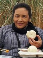 穿越烽火线/战火摇篮吕振邦的扮演者介绍、是谁演的？