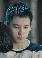 原来你还在这里程铮（少年）的扮演者介绍、是谁演的？