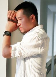 热血尖兵蔡团长的扮演者介绍、是谁演的？