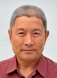 八零九零蒋六毛的扮演者介绍、是谁演的？