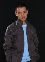 法医秦明2清道夫李宏伟的扮演者介绍、是谁演的？