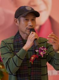 冬奥一家人程一凡的扮演者介绍、是谁演的？