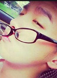 我的初恋是暗恋程皓的扮演者介绍、是谁演的？