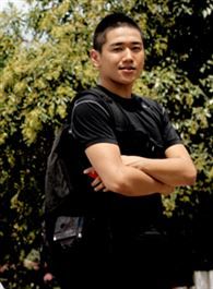 新边城浪子屠老虎的扮演者介绍、是谁演的？