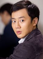 养个孩子不容易赵骏的扮演者介绍、是谁演的？