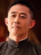 一剪芳华邵德凯的扮演者介绍、是谁演的？