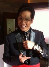 法医秦明2清道夫张春鹤的扮演者介绍、是谁演的？