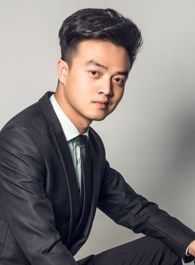 完美关系李庆的扮演者介绍、是谁演的？