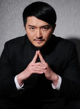 真爱的谎言之破冰者齐光彪的扮演者介绍、是谁演的？