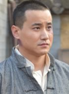 大染坊续吕登标的扮演者介绍、是谁演的？