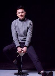 怒海潜沙&秦岭神树翟星耀的扮演者介绍、是谁演的？