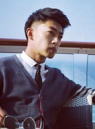 法医秦明2清道夫江浩宇的扮演者介绍、是谁演的？